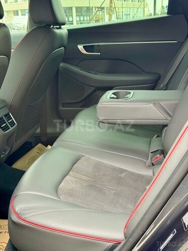 Hyundai Sonata 2020, 91,711 km - 1.6 l - Bakı