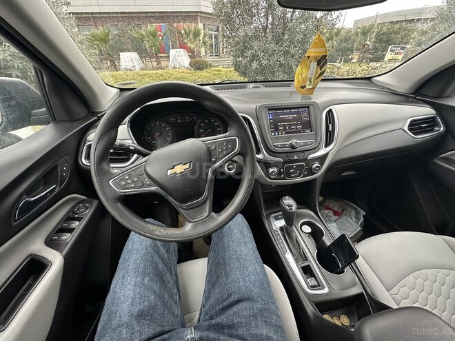 Chevrolet Equinox 2020, 180,000 km - 1.5 л - Xaçmaz