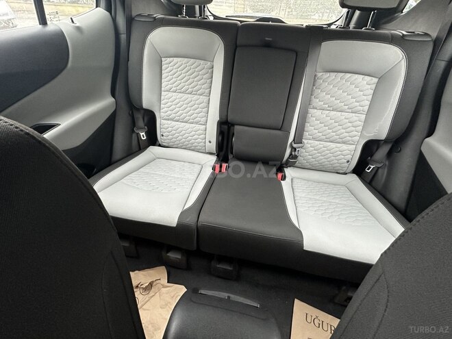 Chevrolet Equinox 2020, 180,000 km - 1.5 л - Xaçmaz
