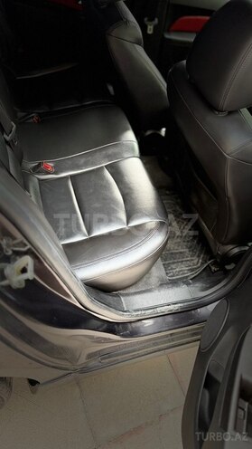 Chevrolet Cruze 2014, 280,049 km - 1.4 l - Bakı