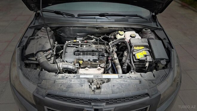 Chevrolet Cruze 2014, 280,049 km - 1.4 l - Bakı