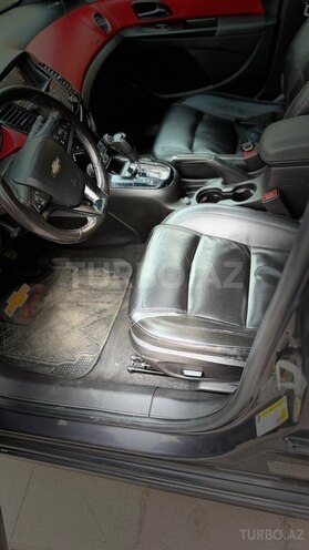 Chevrolet Cruze 2014, 280,049 km - 1.4 l - Bakı