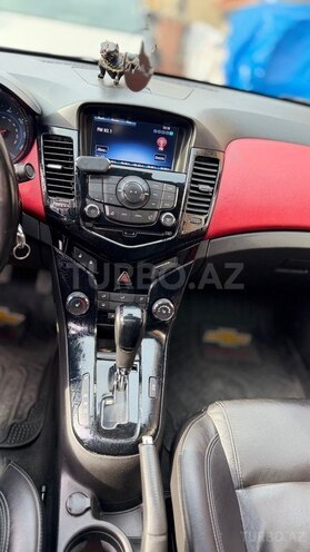 Chevrolet Cruze 2014, 280,049 km - 1.4 l - Bakı