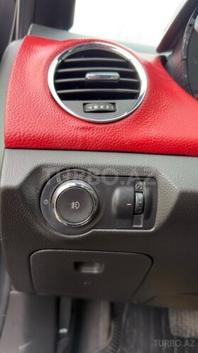 Chevrolet Cruze 2014, 280,049 km - 1.4 l - Bakı