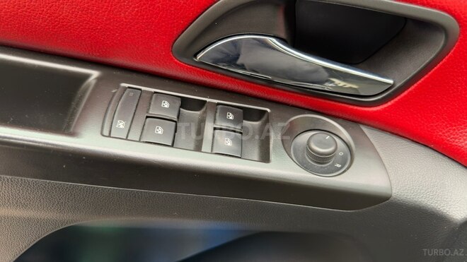 Chevrolet Cruze 2014, 280,049 km - 1.4 l - Bakı