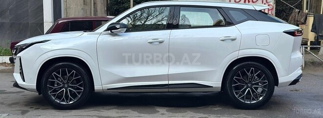 Changan  2025, 0 km - 1.5 l - Bakı