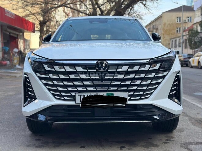 Changan  2025, 0 km - 1.5 l - Bakı