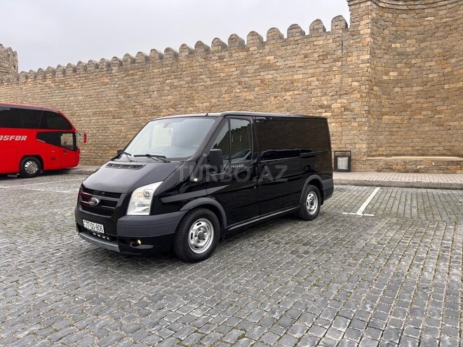 Ford Transit 2009, 208,000 km - 2.2 л - Bakı