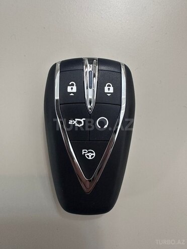 Changan  2025, 0 km - 1.5 l - Bakı