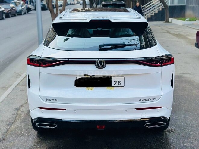 Changan  2025, 0 km - 1.5 l - Bakı