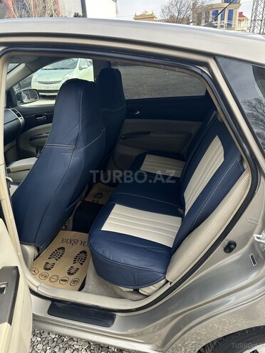 Toyota Prius 2007, 320,000 km - 1.5 l - Bakı