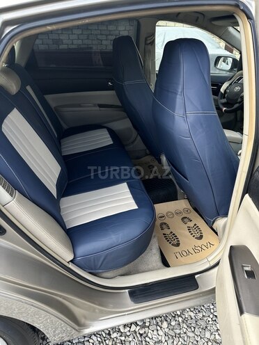 Toyota Prius 2007, 320,000 km - 1.5 l - Bakı