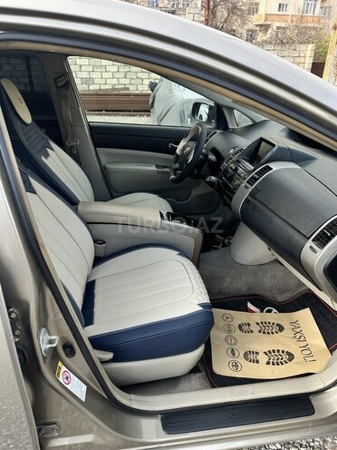 Toyota Prius 2007, 320,000 km - 1.5 l - Bakı