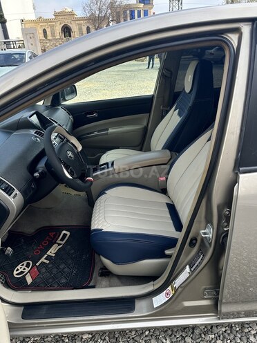 Toyota Prius 2007, 320,000 km - 1.5 l - Bakı