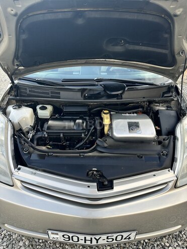 Toyota Prius 2007, 320,000 km - 1.5 l - Bakı