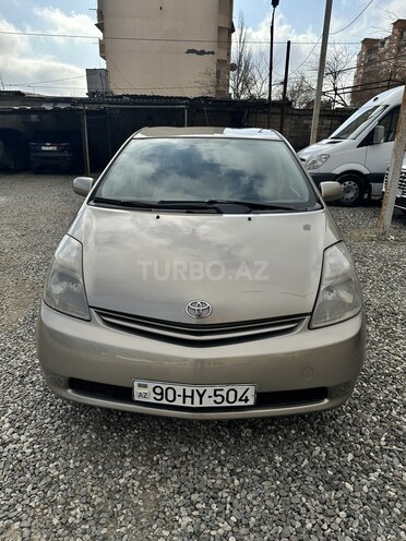 Toyota Prius 2007, 320,000 km - 1.5 l - Bakı