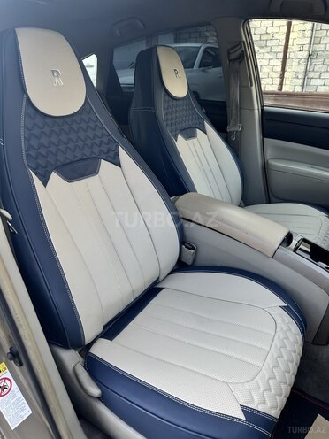 Toyota Prius 2007, 320,000 km - 1.5 l - Bakı