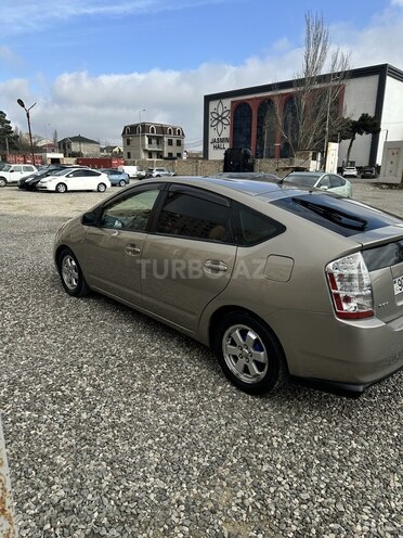 Toyota Prius 2007, 320,000 km - 1.5 l - Bakı