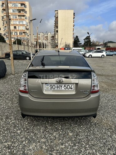 Toyota Prius 2007, 320,000 km - 1.5 l - Bakı
