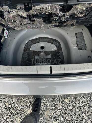 Toyota Prius 2007, 320,000 km - 1.5 l - Bakı