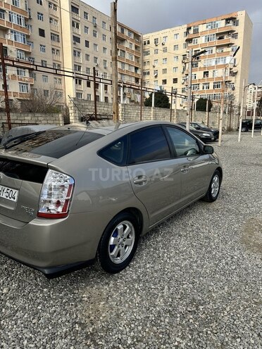 Toyota Prius 2007, 320,000 km - 1.5 l - Bakı