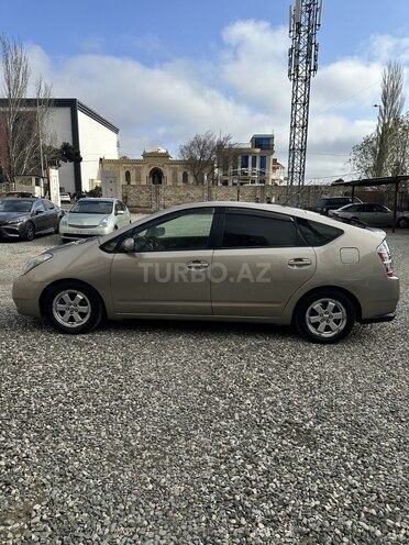 Toyota Prius 2007, 320,000 km - 1.5 l - Bakı