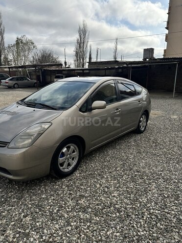 Toyota Prius 2007, 320,000 km - 1.5 l - Bakı