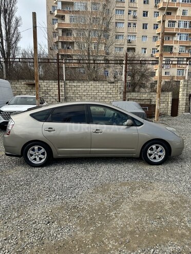 Toyota Prius 2007, 320,000 km - 1.5 l - Bakı