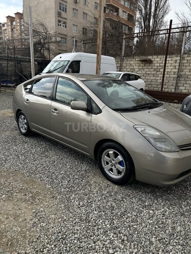 Toyota Prius 2007, 320,000 km - 1.5 l - Bakı