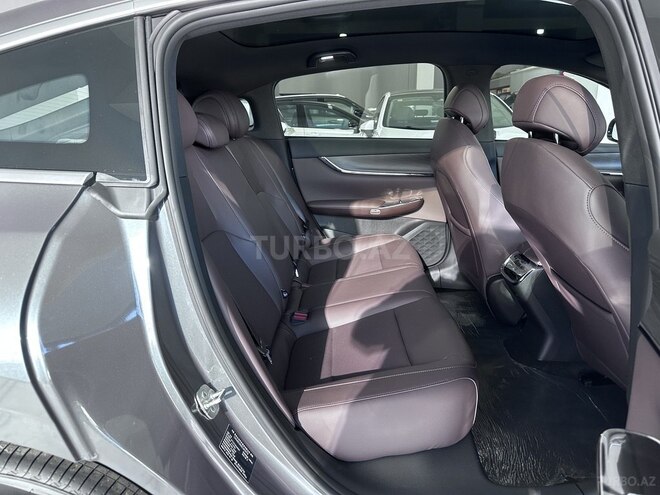 Changan Qiyuan A07-13