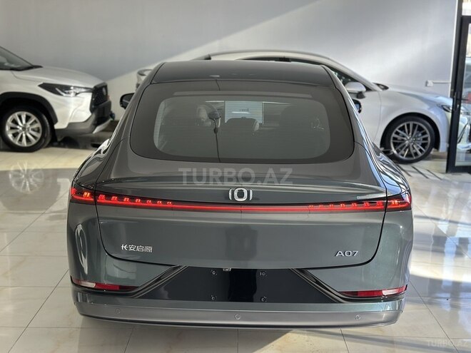 Changan Qiyuan A07-6