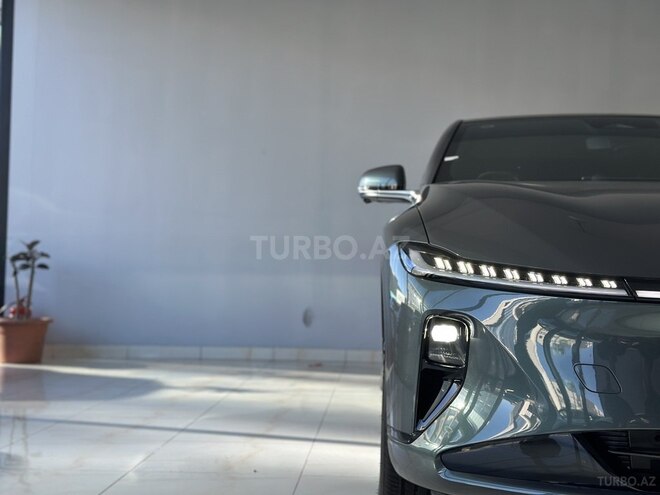 Changan Qiyuan A07-4