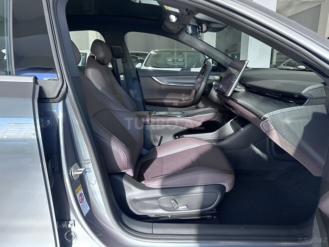 Changan Qiyuan A07-12