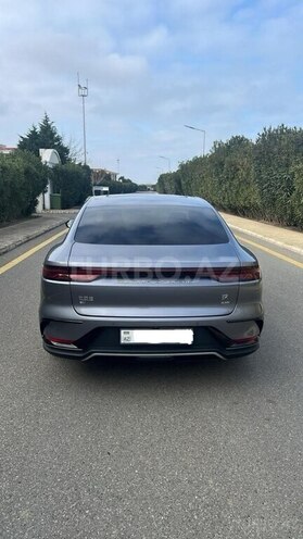 BYD Han 2023, 72,500 km - 0.0 л - Bakı