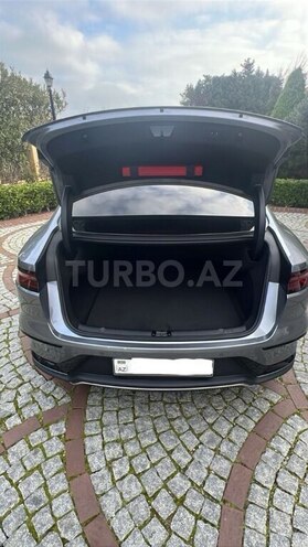 BYD Han 2023, 72,500 km - 0.0 л - Bakı
