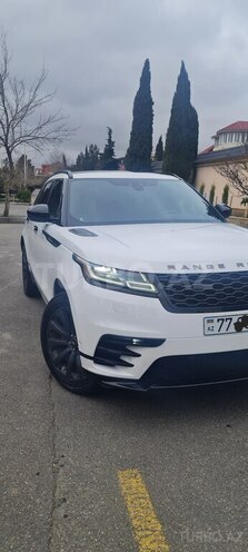 Land Rover RR Velar 2019, 92,883 km - 2.0 l - Bakı