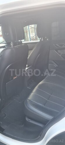 Land Rover RR Velar 2019, 92,883 km - 2.0 l - Bakı