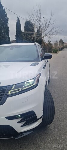 Land Rover RR Velar 2019, 92,883 km - 2.0 l - Bakı