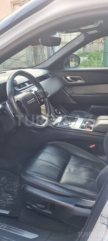 Land Rover RR Velar 2019, 92,883 km - 2.0 l - Bakı