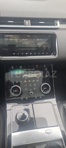 Land Rover RR Velar 2019, 92,883 km - 2.0 l - Bakı