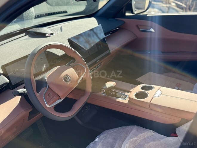 Changan  2025, 0 km - 1.5 l - Bakı