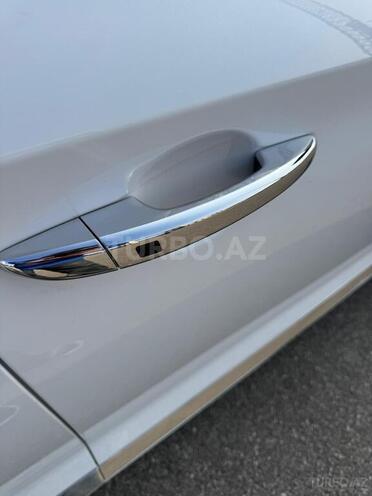Hyundai Sonata 2015, 140,174 km - 2.0 l - Sumqayıt