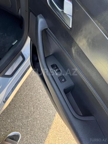 Hyundai Sonata 2015, 140,174 km - 2.0 l - Sumqayıt