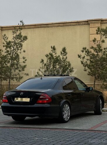 Mercedes E 350-3