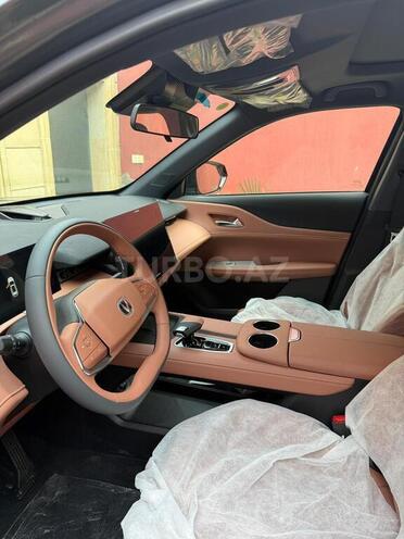 Changan  2025, 0 km - 1.5 l - Bakı
