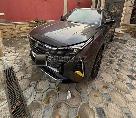 Changan  2025, 0 km - 1.5 l - Bakı