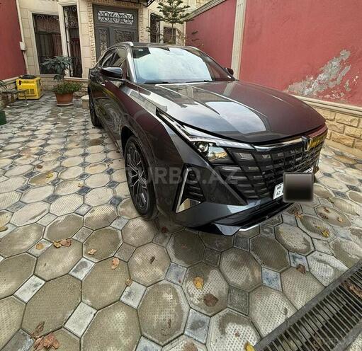 Changan  2025, 0 km - 1.5 l - Bakı