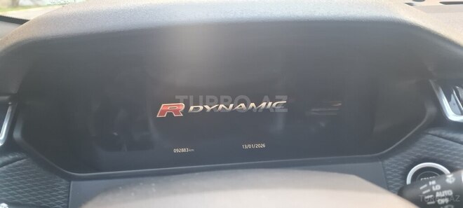 Land Rover RR Velar 2019, 92,883 km - 2.0 l - Bakı