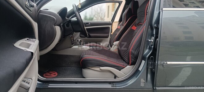 Volkswagen Passat 2001, 285,582 km - 1.8 l - Bakı