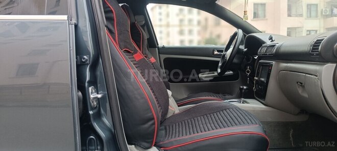 Volkswagen Passat 2001, 285,582 km - 1.8 l - Bakı
